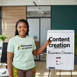 Advance Prompting and Content Mastery Class