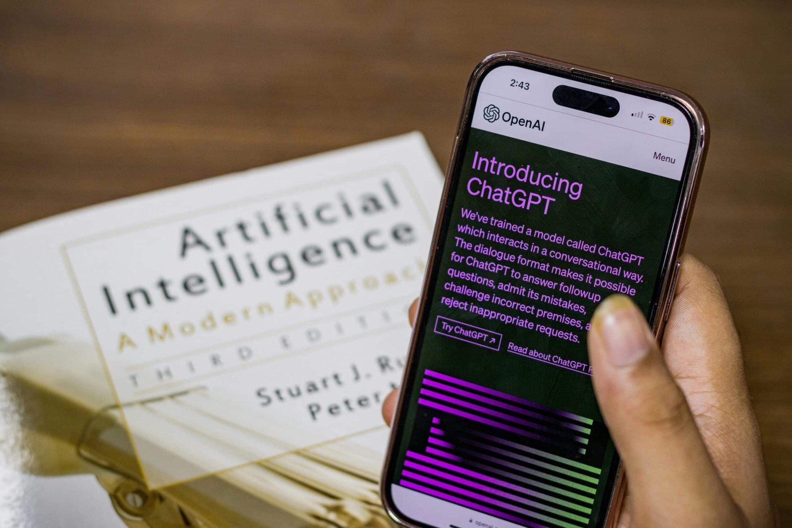 AI Accelerator Academy