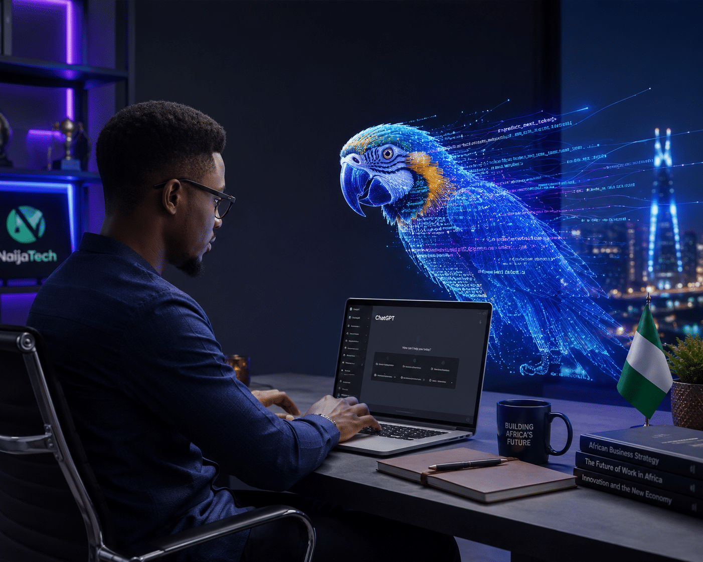 Why AI Doesn't Actually Understand You